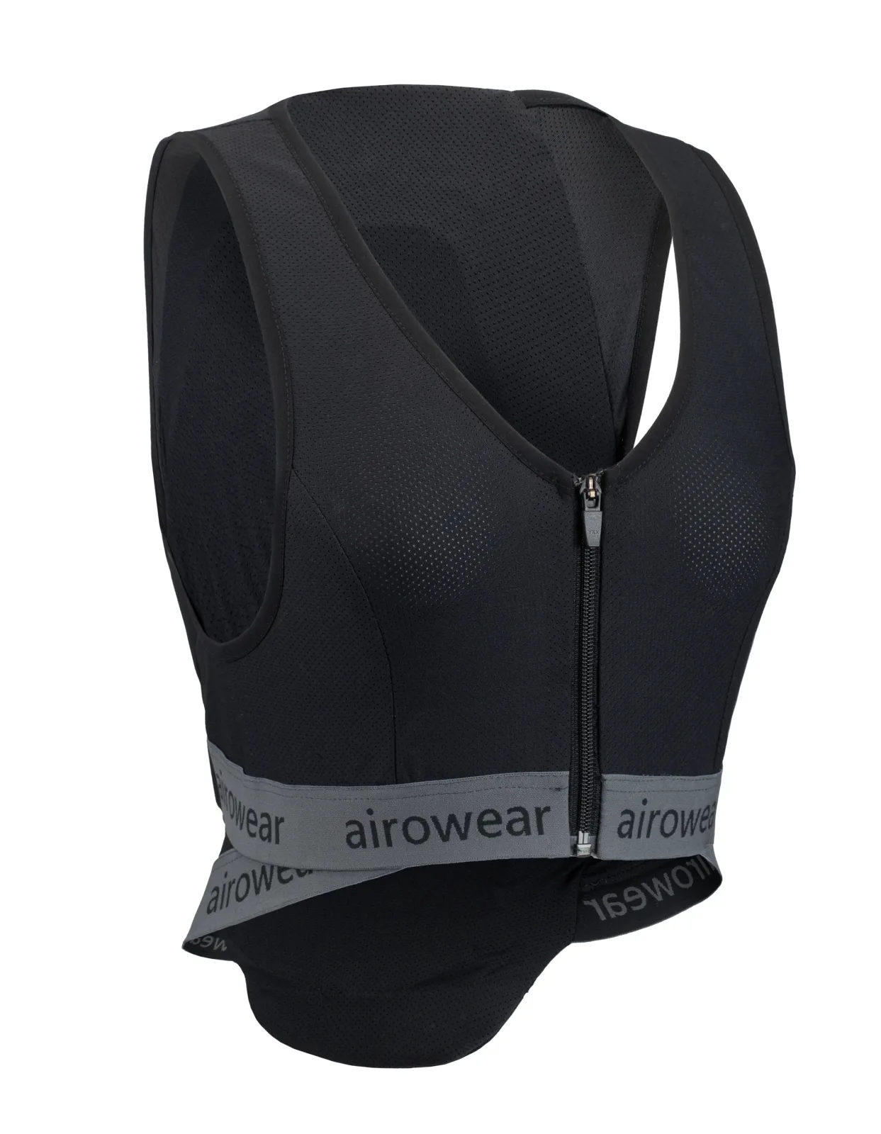 Charles Owen Junior Shadow Back Protector