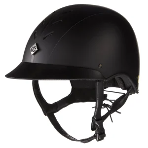 Charles Owen My PS Helmet
