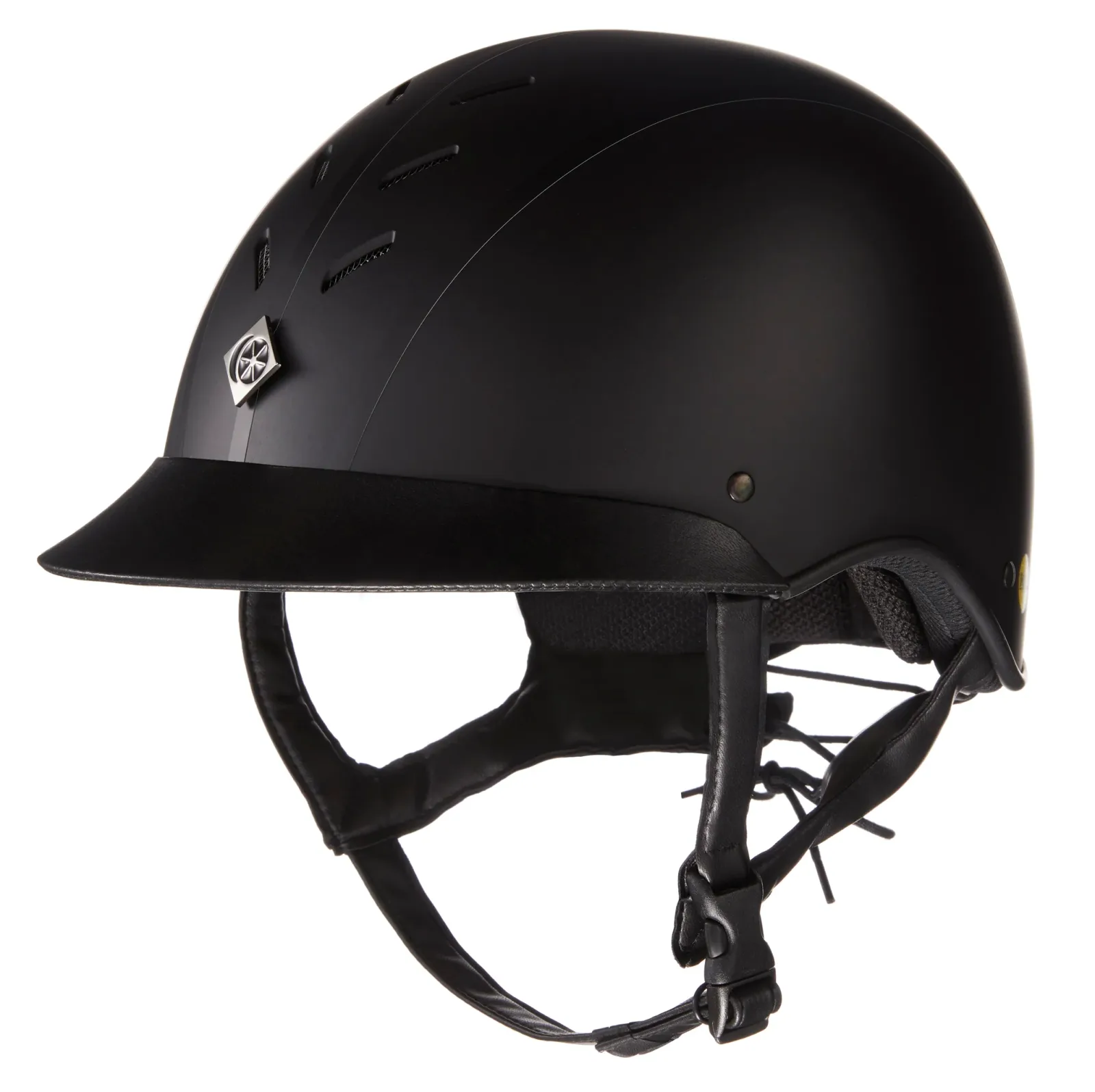 Charles Owen My PS Helmet