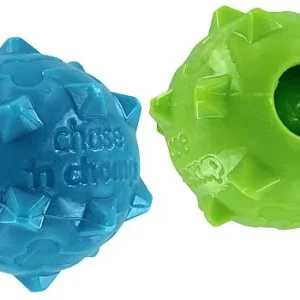 Chase N Chomp Amazing Knobble Ball