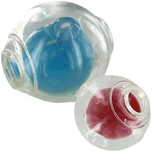Chase N Chomp Amazing Squeaker Balls