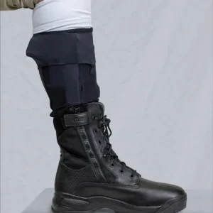 Cheata Cowboy Mid Calf Gun Sox