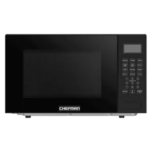 Chefman Microwave 0.9 cu. ft.