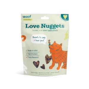 Chicken Love Nuggets