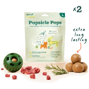 Chicken Pops: 2 Pack