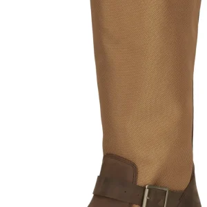 Chippewa Mens Cottonwood 17" Snake Boots