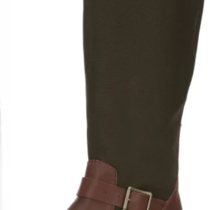 Chippewa Mens Descaro 17" Snake Boots