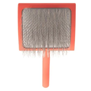 Chris Christensen Big G Large Coral Slicker Brush, 27 mm