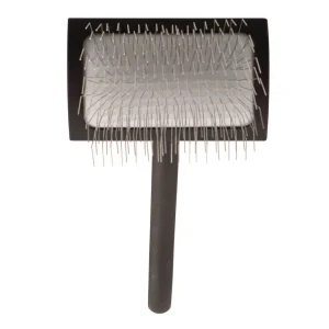 Chris Christensen Big K Medium Slicker Brush, 27 mm