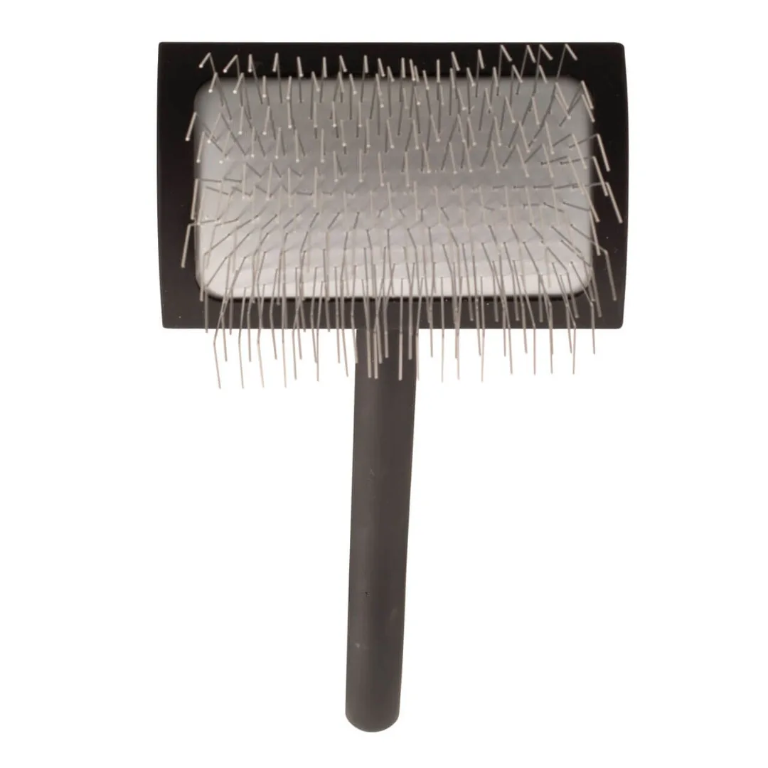 Chris Christensen Big K Medium Slicker Brush, 27 mm