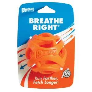 Chuckit! Air Fetch Ball Dog Toy LG 3"