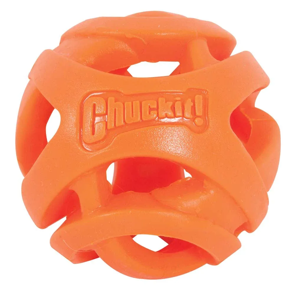 Chuckit! Air Fetch Ball Dog Toy MD 2.5"