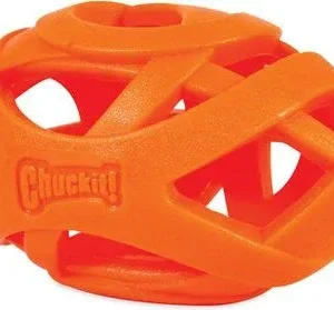 Chuckit Air Fetch Football Dog Toy