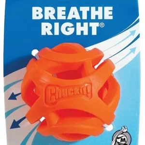 Chuckit! Breathe Right 1 Pack - Medium