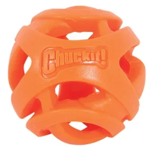 Chuckit! Breathe Right Fetch Ball Dog Toy