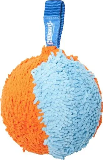 Chuckit! Canine Hardware Indoor Shaker Medium {L-1}600008 - Image 2