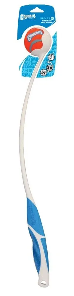 Chuckit! Pro Launcher Dog Toy Assorted 25 in, Medium