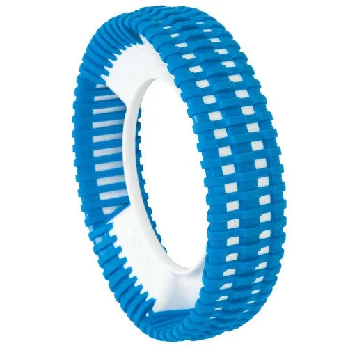 Chuckit! Rugged Fetch Wheel Dog Toy Assorted One Size - Image 2