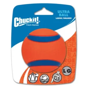 Chuckit! Ultra Ball Large Dog Toy