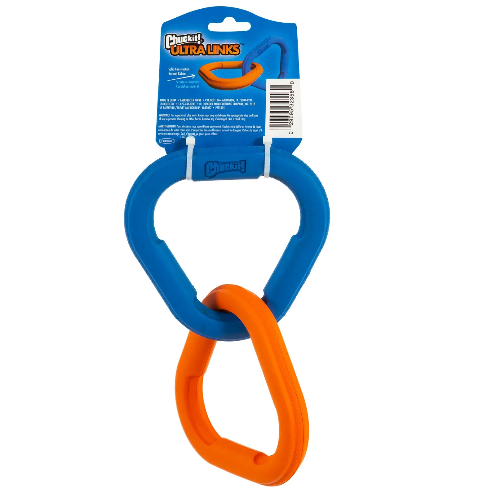 Chuckit! Ultra Links Dog Toy - Image 2