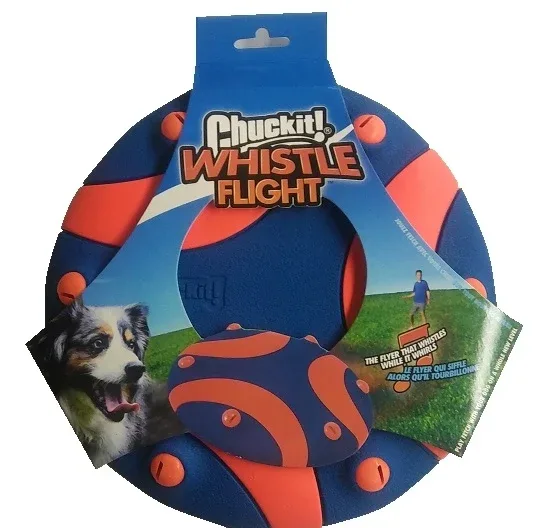 Chuckit! Whistle Flight - Image 2