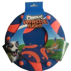 Chuckit! Whistle Flight