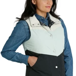 Cinch Cinch Women's Puffer Vest