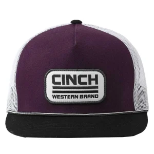 Cinch Men's Multi Trucker Cap
