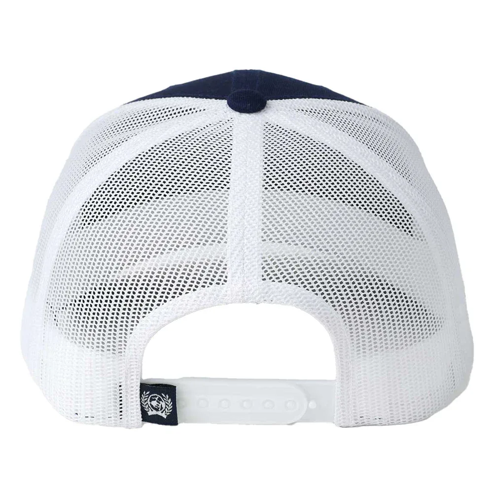 Cinch Men's Royal Country & Cowboy Cap - Image 2