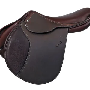 Circuit™ Premier Special EQ Saddle