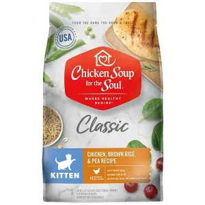 Ckn Soup Ckn/brrc Kttn 4.5 Lb C=6418437{L-1}