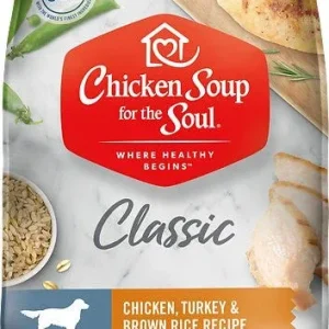 Ckn Soup Mtre Care Dog 28 Lb 418427{L-1}