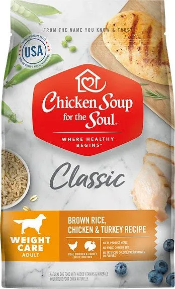 Ckn Soup Wgt Care Dog Fd 28 Lb 418442{L-1} - Image 2