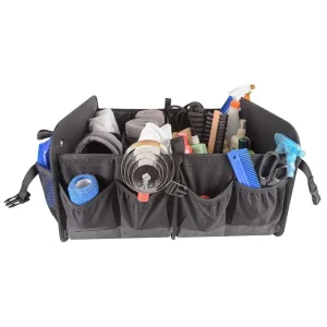 Classic Black Trailer Organizer