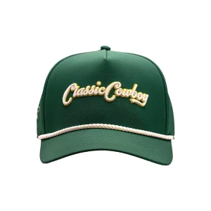 Classic Cowboy The Birdie Cap