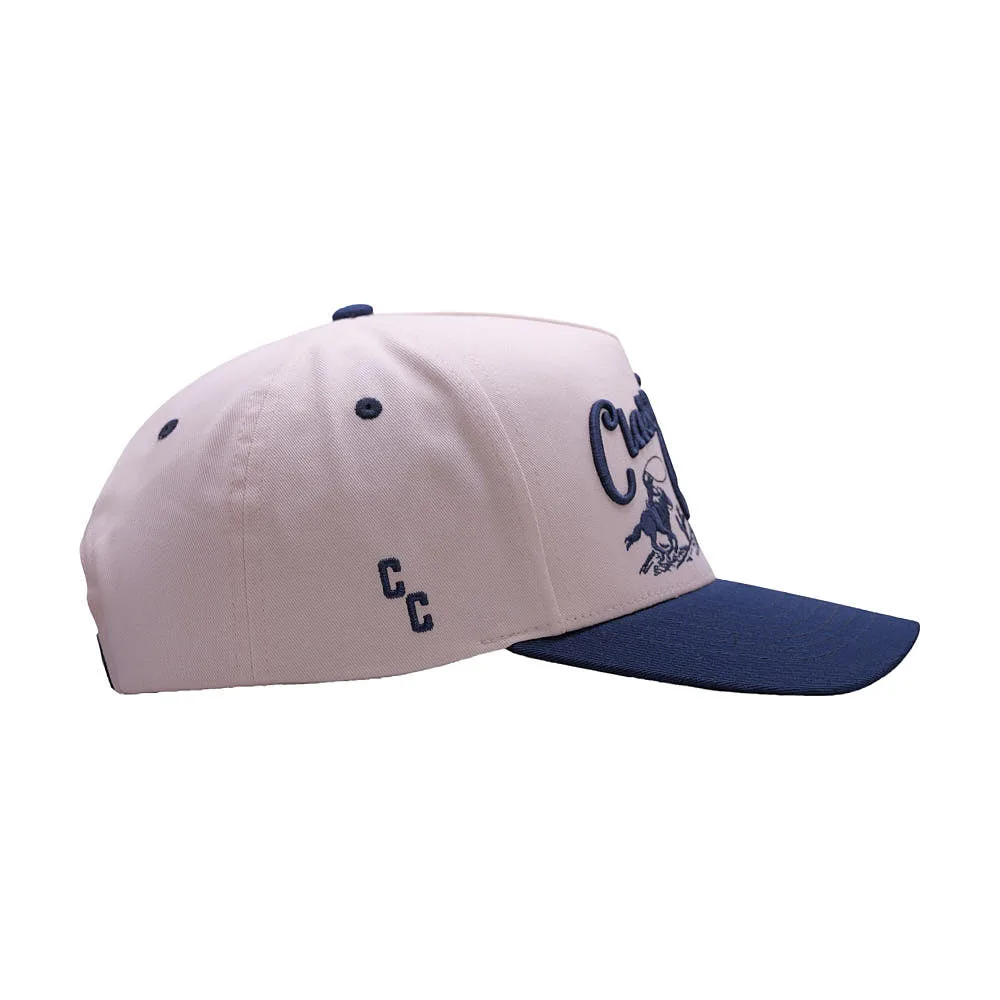 Classic Cowboy The Frontier Cap - Image 2