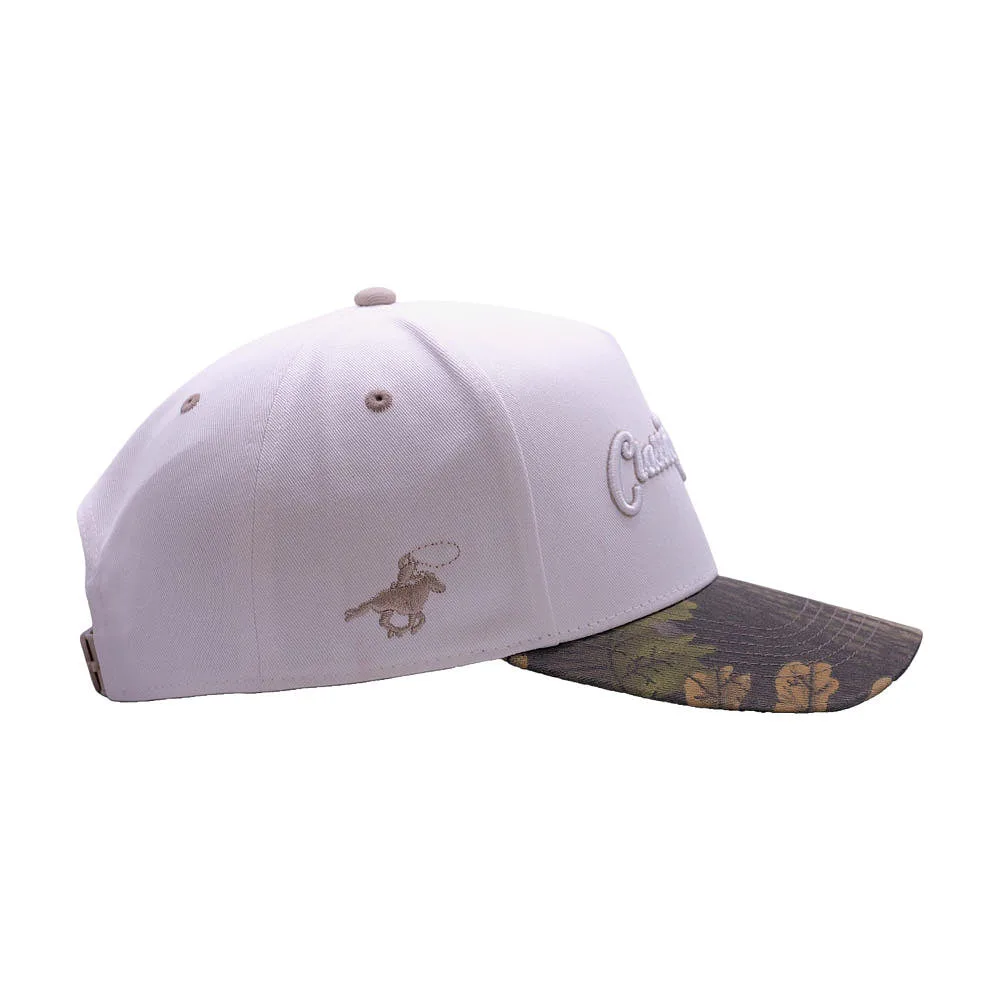 Classic Cowboy The Waylon Cap - Image 2