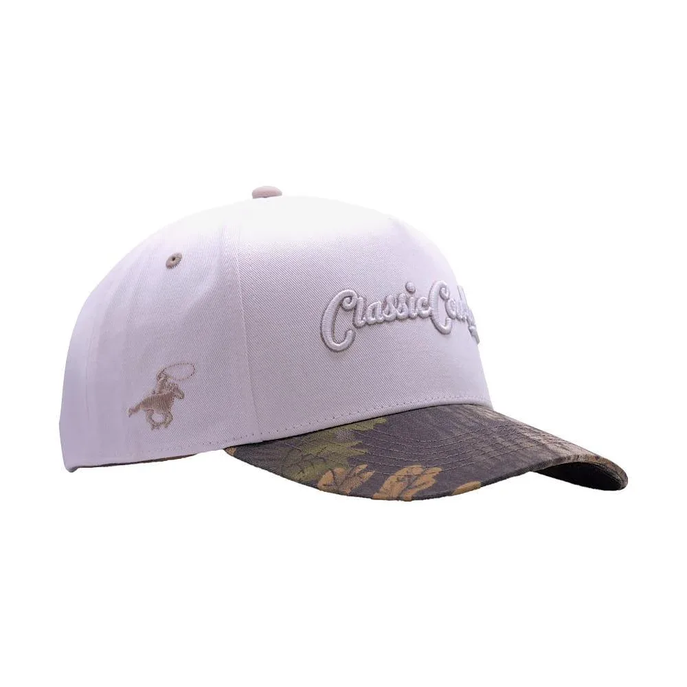 Classic Cowboy The Waylon Cap