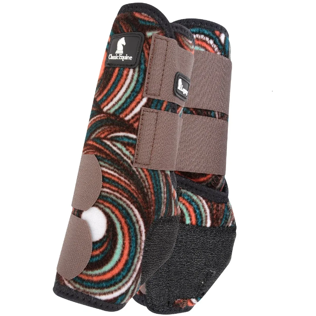 Classic Equine Legacy2 Hind Boots - Image 2