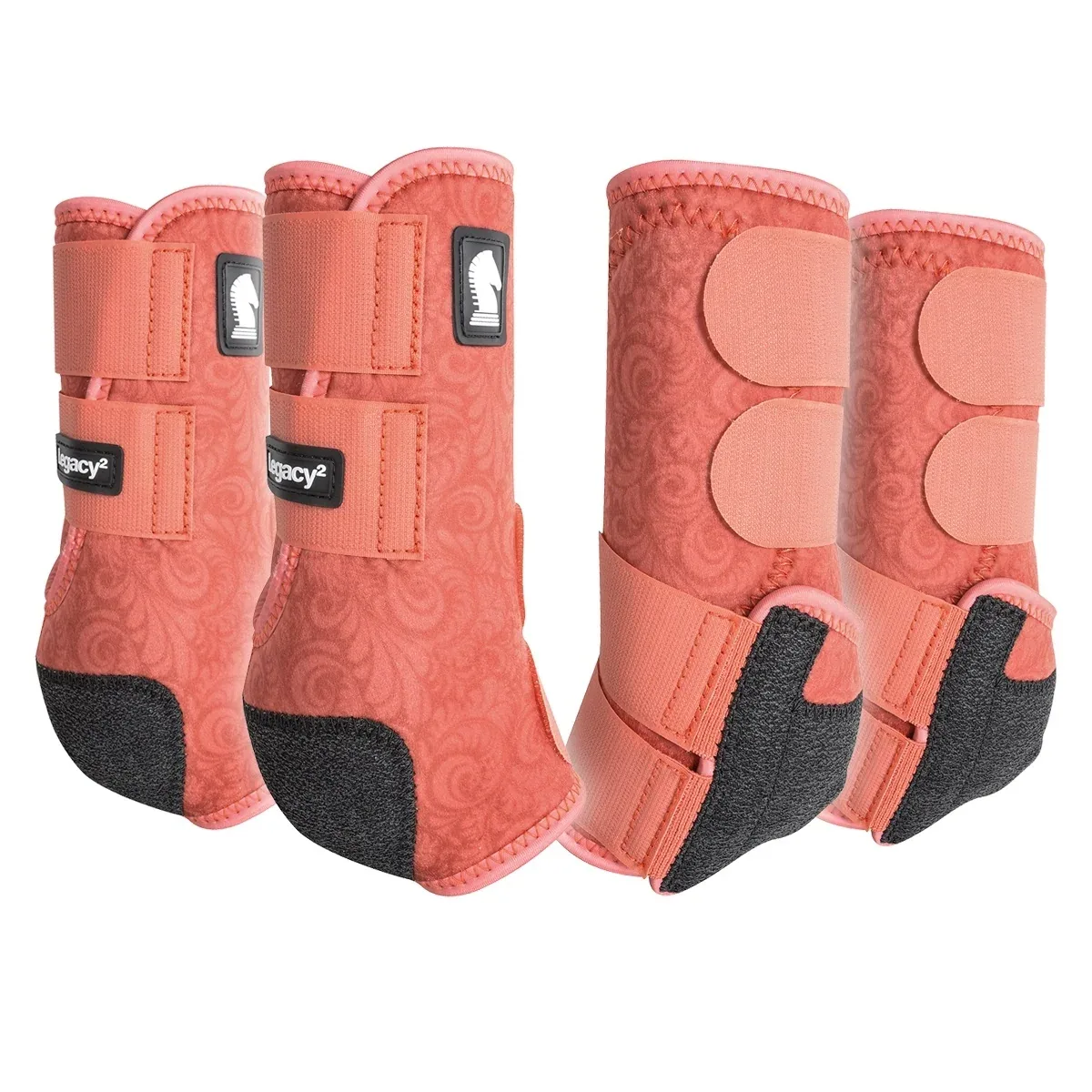 Classic Legacy2 Designer Sport Boots Set - Image 2