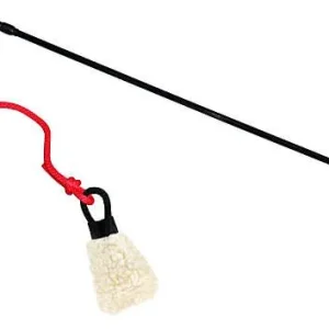 Clean Run Chase N Pull Dog Toys