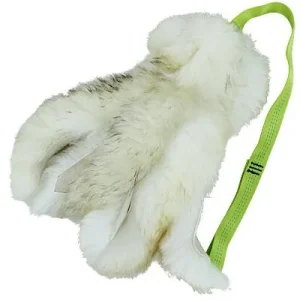 Clean Run Chewbacca Sheepskin Chaser