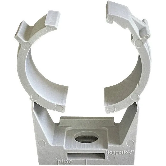 Clic Clamp #32 - 1" HangerLok Pipe Hanger, X88.32-LOK