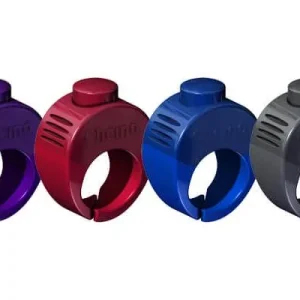 Clicino Clicker Ring