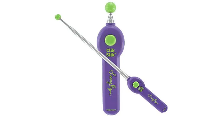 Clik Stik Training Tool