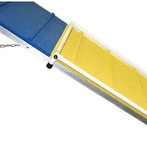 Clean Run Clip and Go Agility Self-Fastening A-frame Box