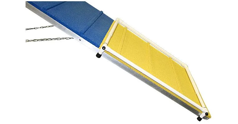 Clip and Go Agility A