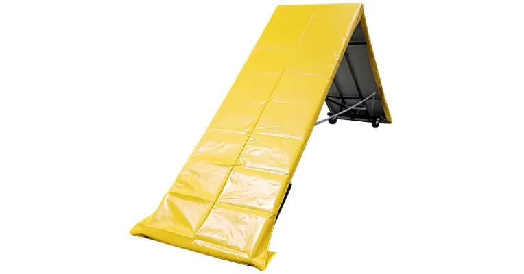 Clean Run Clip and Go Agility A-frame Cover