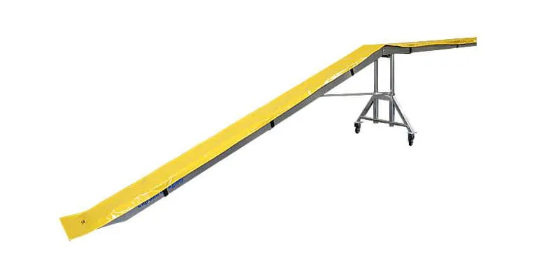 Clip and Go Agility Dogwalk Cover