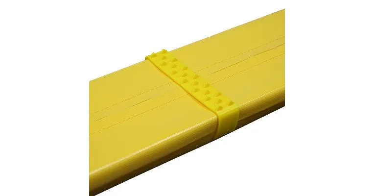Clean Run Clip and Go Agility Jump Bump Gripper Feet